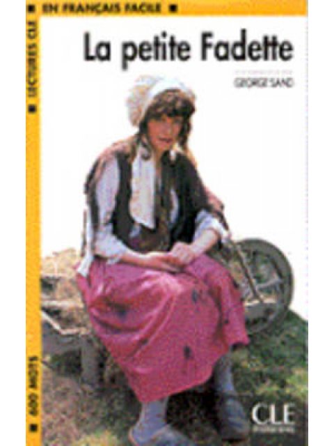 LCEFF 1: LA PETIT FADETTE