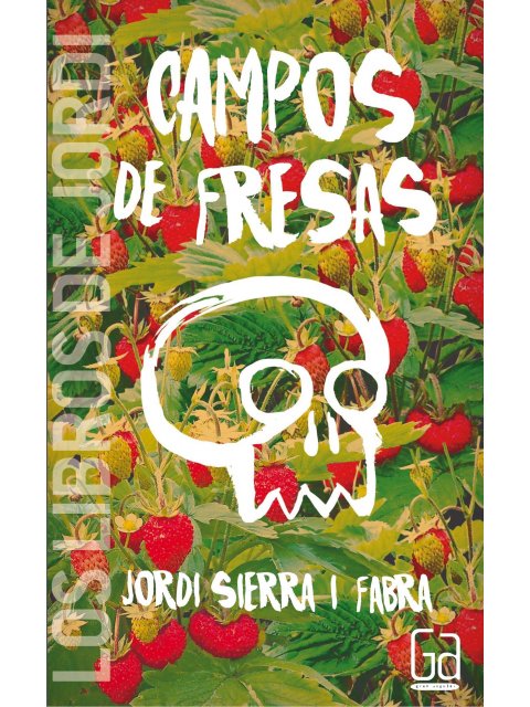 CAMPOS DE FRESAS