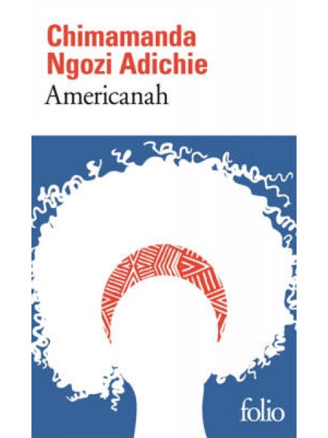 AMERICANAH POCHE