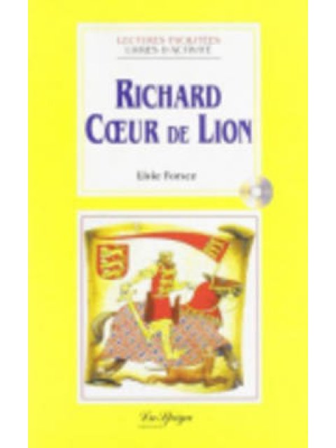 LEH : RICHARD COEUR DE LION