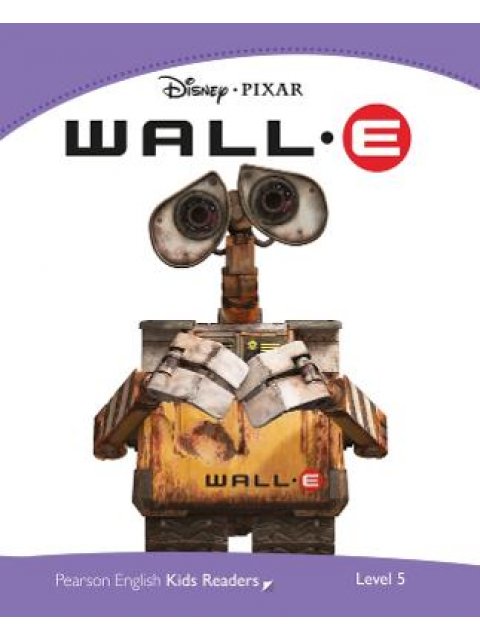 PKR 5: WALL-E (DISNEY)