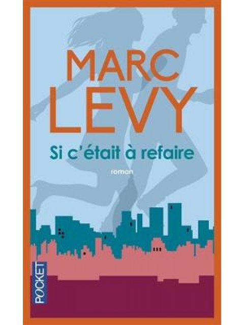 SI C'ETAIT A REFAIRE  POCHE