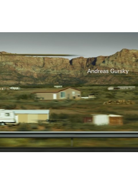 ANDREA GURSKY  HC