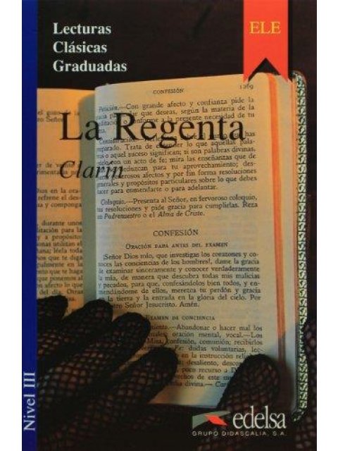LA REGENTA