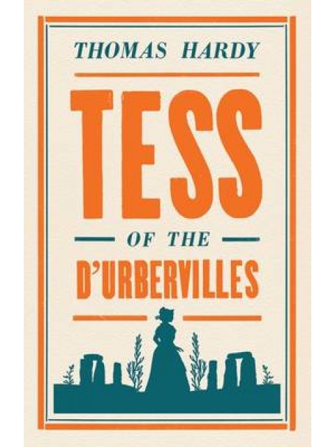 TESS OF THE D' UBERVILLES PB