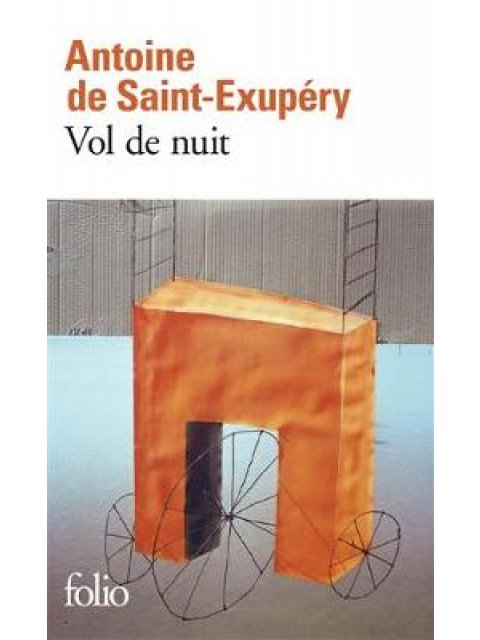 VOL DE NUIT PB A FORMAT