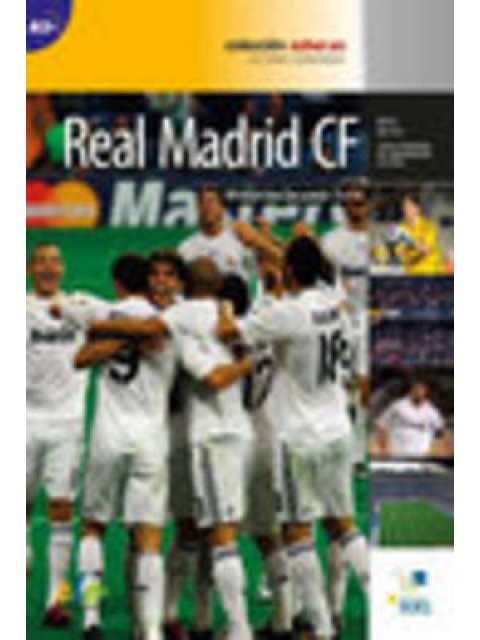 REAL MADRID CF