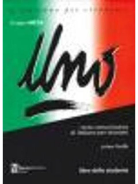 UNO PRIMO LIVELLO STUDENTE