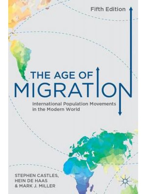 THE AGE OF MIGRATION