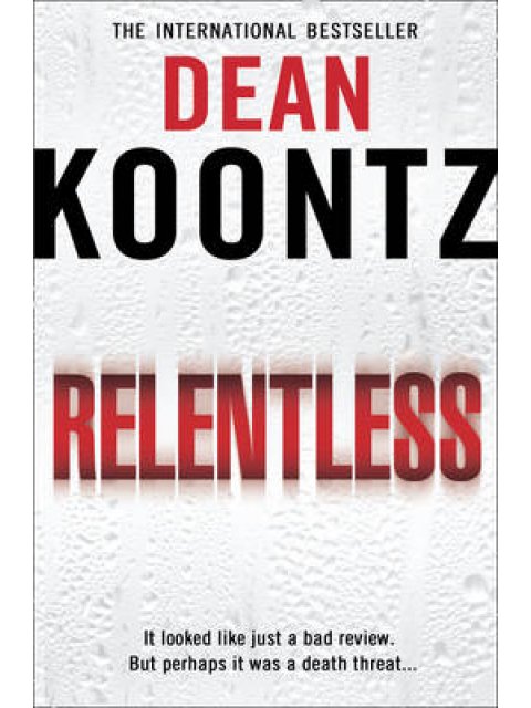 RELENTLESS PB A FORMAT