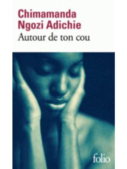 AUTOUR DE TON COU  POCHE