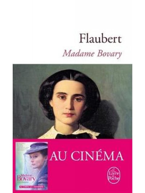 MADAME BOVARY PB A
