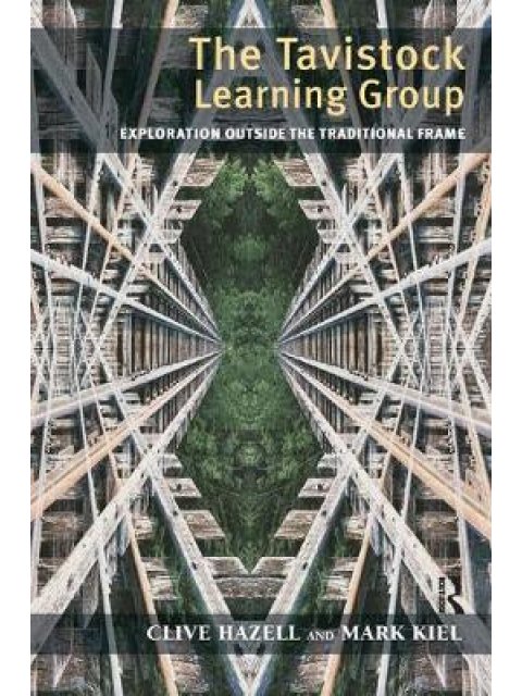 THE TAVISTOCK LEARNING GROUP PB