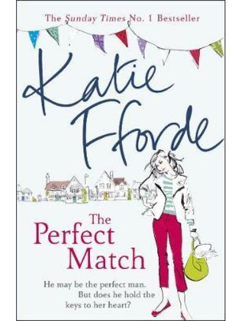 THE PERFECT MATCH PB