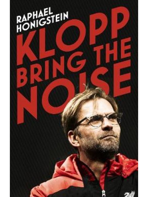 KLOPP : BRING THE NOISE PB