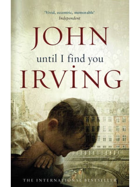 UNTIL I FIND YOU PB B FORMAT