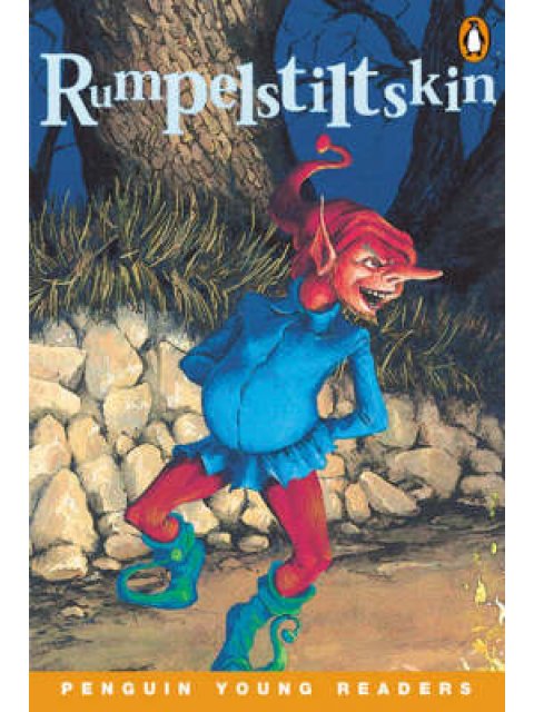 PYR 4: RUMPELSTILTSKIN