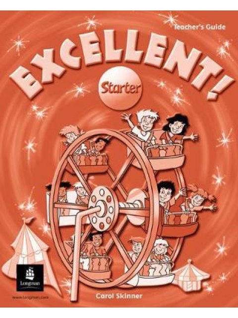 EXCELLENT STARTER TCHR'S