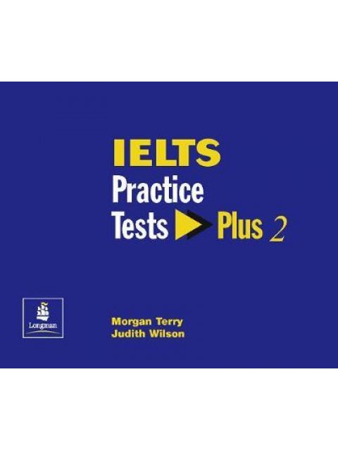 IELTS PRACTICE TESTS PLUS 2 CD CLASS (3)