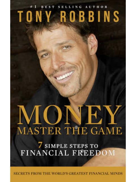 MONEY MASTER THE GAME PB