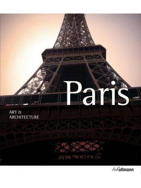 ART AND ARCHITECTURE : PARIS PB