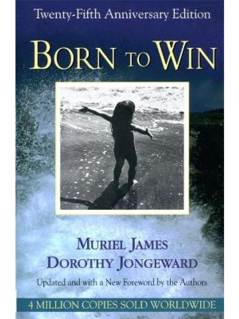 BORN TO WIN PB