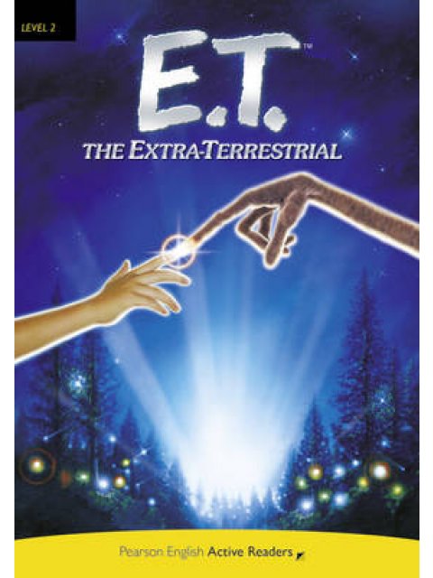PAR 2: E.T. THE EXTRA-TERRESTRIAL (+ CD-ROM)