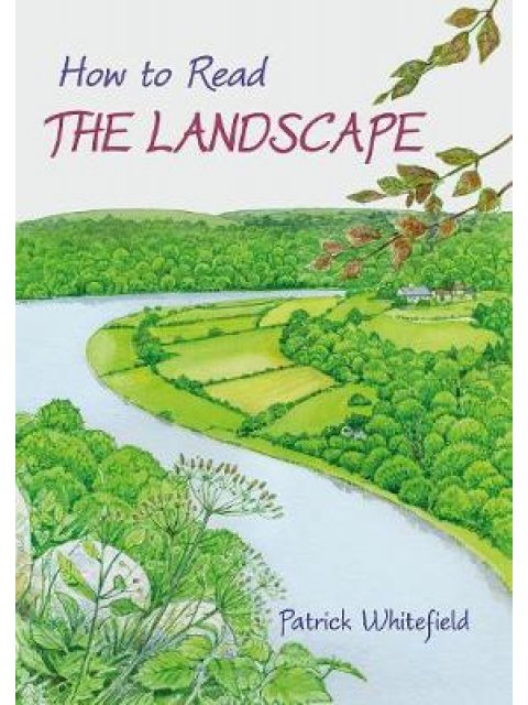 HOW TO READ THE LANDSCAPE  PB