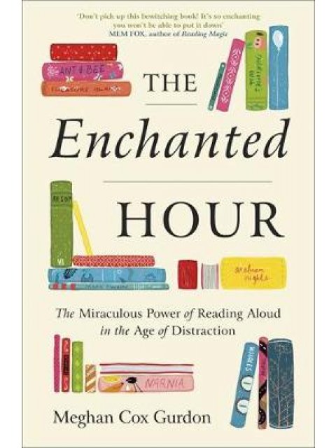 THE ENCHANTED HOUR