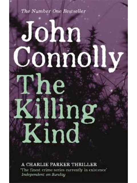 THE KILLING KIND  PB