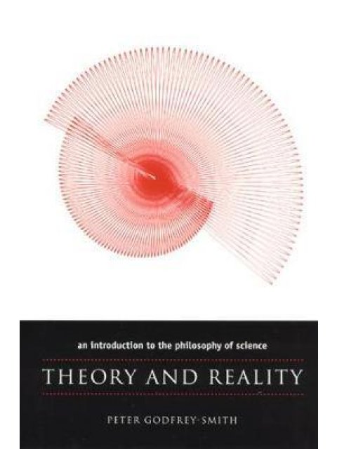 THEORY AND REALITY PB