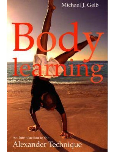BODY LEARNING  PB