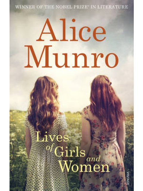 LIVES OF GIRLS AND WOMEN PB B FORMAT