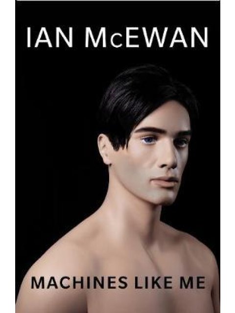 MACHINES LIKE ME TPB