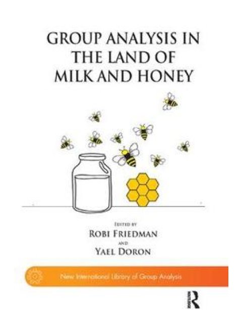 GROUP ANALYSIS IN THE LAND OF MILK AND HONEY  PB