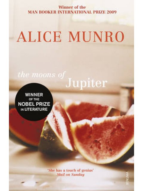 THE MOONS OF JUPITER PB B FORMAT