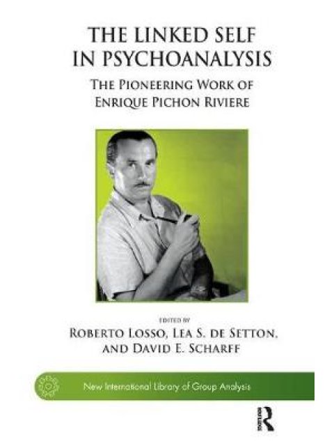 THE LINKED SELF IN PSYCHOANALYSIS  PB