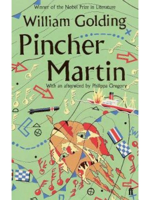 PINCHER MARTIN PB B FORMAT