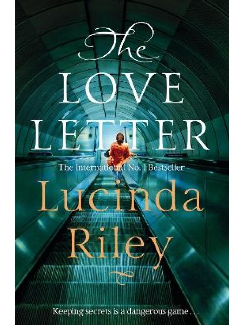 THE LOVE LETTER PB