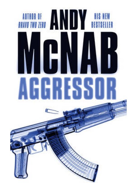 AGGRESSOR PB B FORMAT