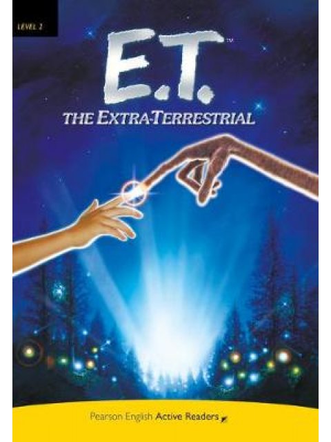 PAR 2: E.T. THE EXTRA - TERRESTRIAL (+ MULTI-ROM WITH MP3 PACK)