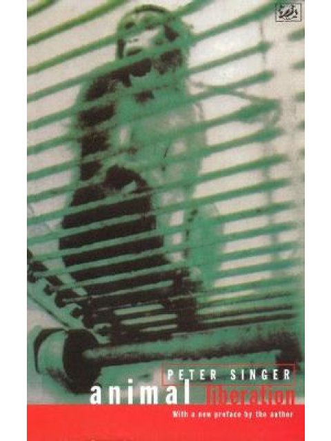 ANIMAL LIBERATION PB C FORMAT