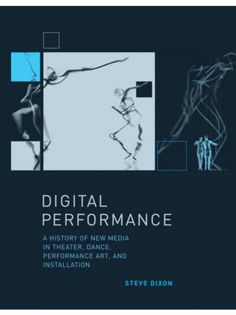 DIGITAL PERFORMANCE PB