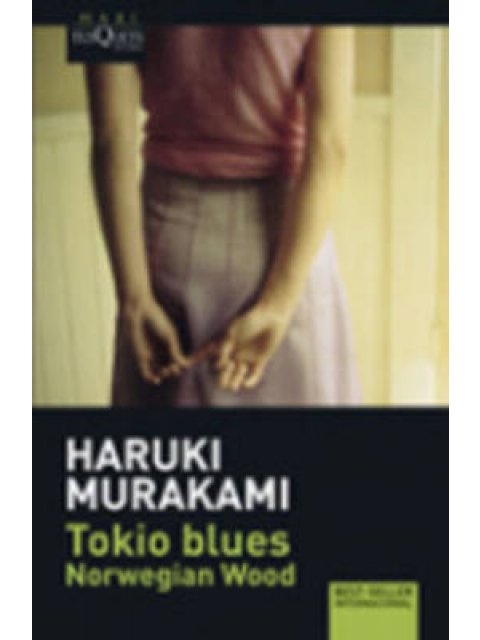 TOKIO BLUES PB B FORMAT