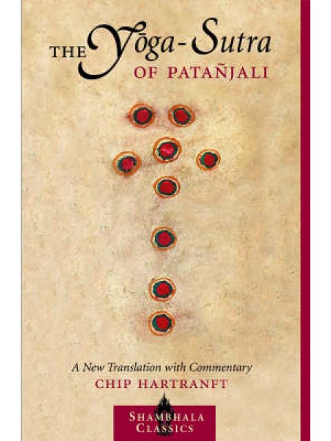 YOGA SUTRAOF PATANJALI HC