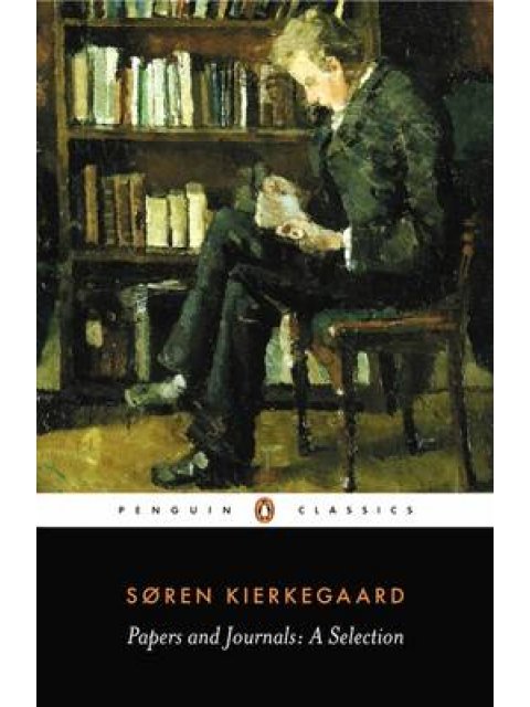 PENGUIN CLASSICS : PAPERS AND JOURNALS PB B FORMAT