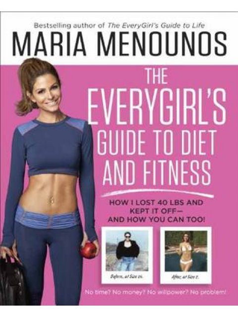 THE EVERYGIRL DIET PB