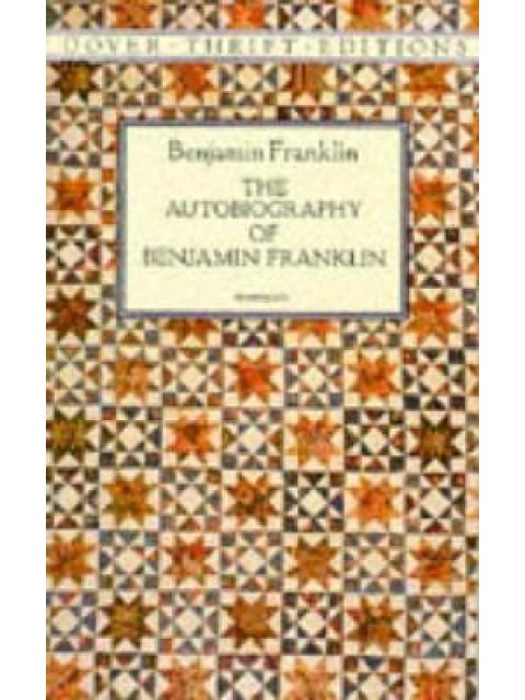 THE AUTOBIOGRAPHY PB