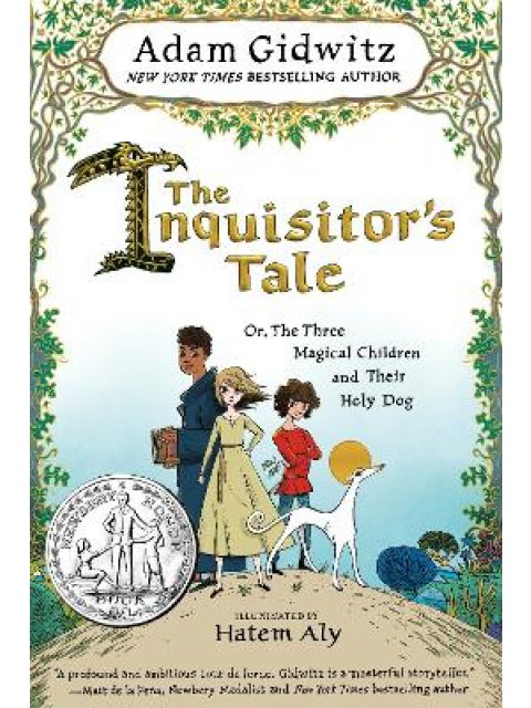 INQUISITOR'S TALE, THE