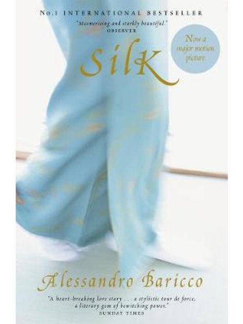 SILK PB A FORMAT